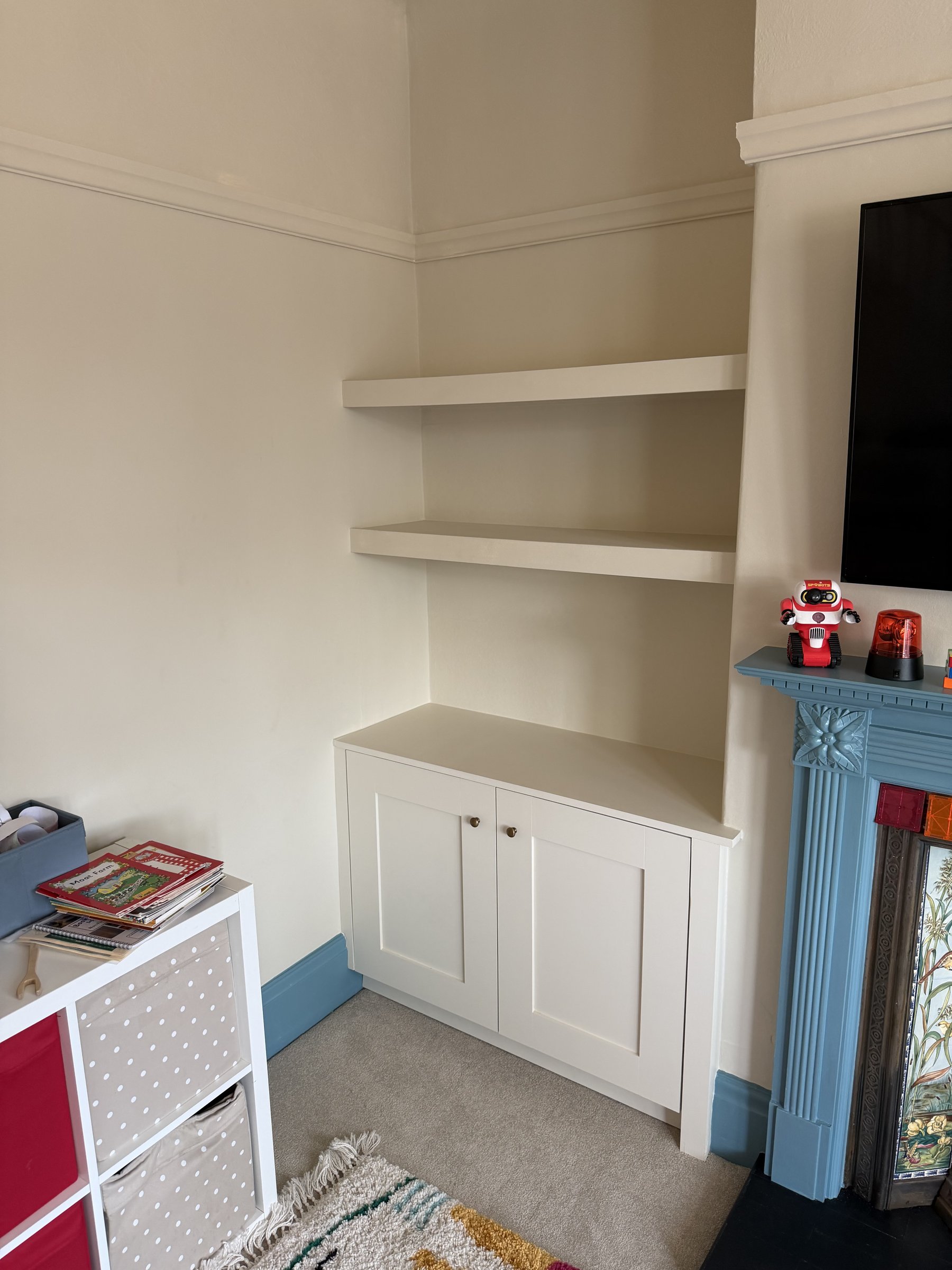 RB Joinery Services project 8